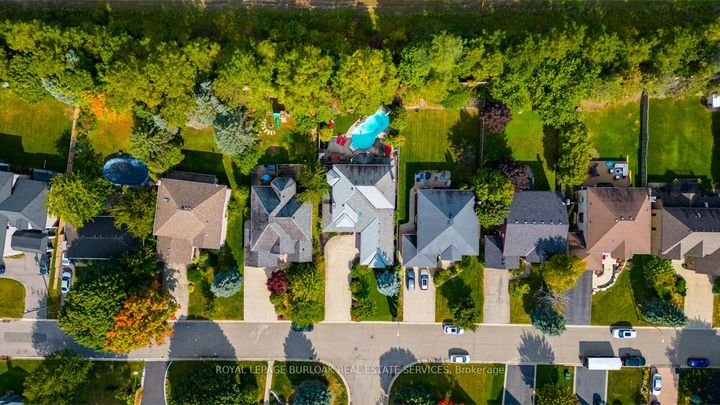 Photo 36 at 117 Miller Drive, Ancaster, Hamilton