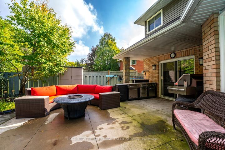 Photo 38 at 117 Miller Drive, Ancaster, Hamilton