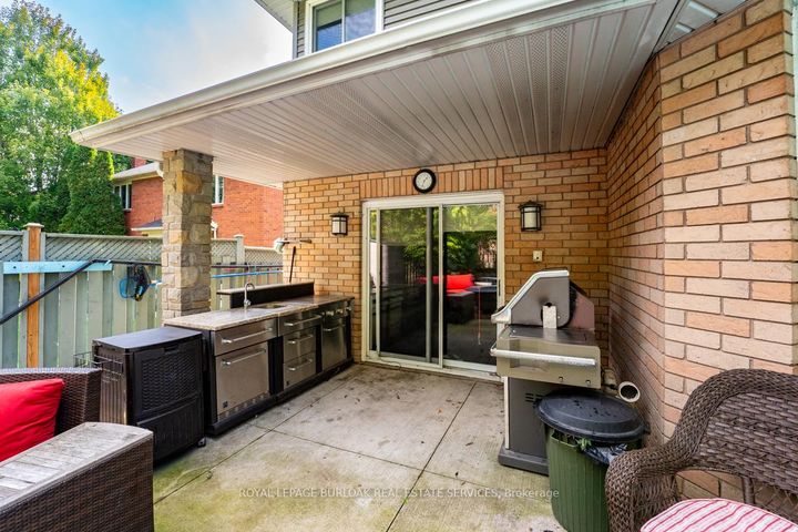 Photo 39 at 117 Miller Drive, Ancaster, Hamilton