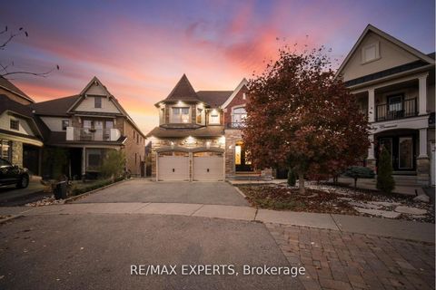 Photo 1 at 50 Lilly Valley Crescent, King City, King