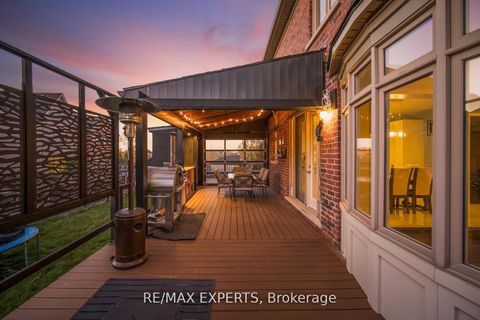 Photo 3 at 50 Lilly Valley Crescent, King City, King