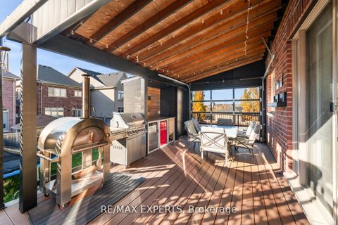 Photo 4 at 50 Lilly Valley Crescent, King City, King