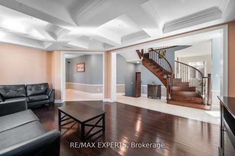 Photo 9 at 50 Lilly Valley Crescent, King City, King