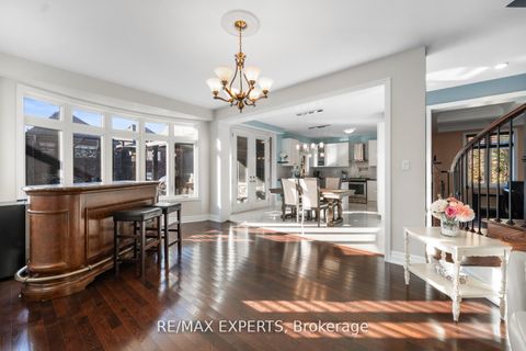 Photo 13 at 50 Lilly Valley Crescent, King City, King