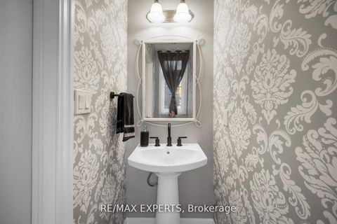 Photo 20 at 50 Lilly Valley Crescent, King City, King