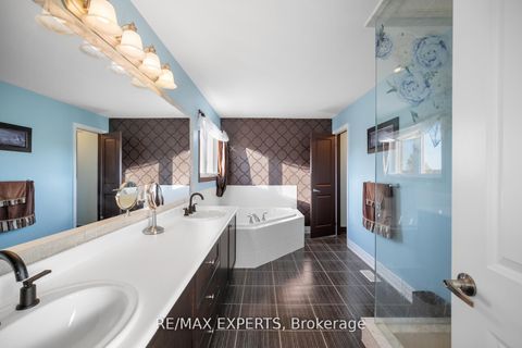 Photo 29 at 50 Lilly Valley Crescent, King City, King