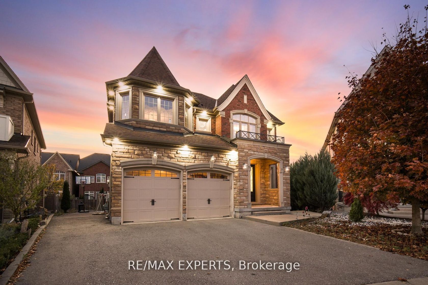 50 Lilly Valley Crescent, King City, King photo 6