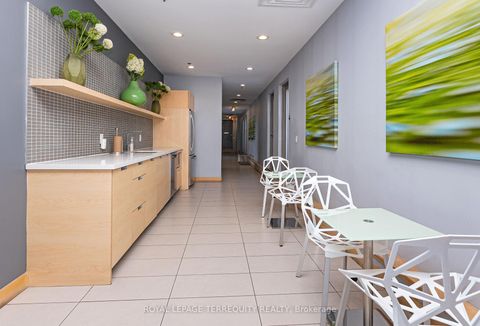 Photo 12 at 201 - 630 Queen Street E, South Riverdale, Toronto