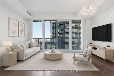 Photo 3 at 1210 - 150 East Liberty Street, Niagara, Toronto