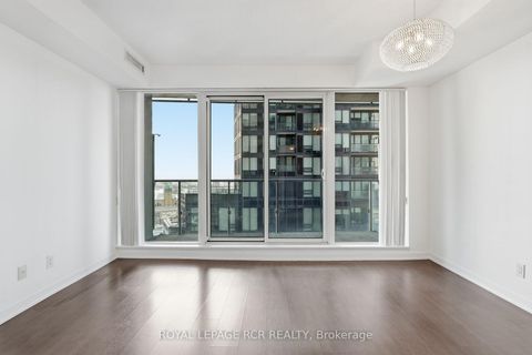 Photo 4 at 1210 - 150 East Liberty Street, Niagara, Toronto