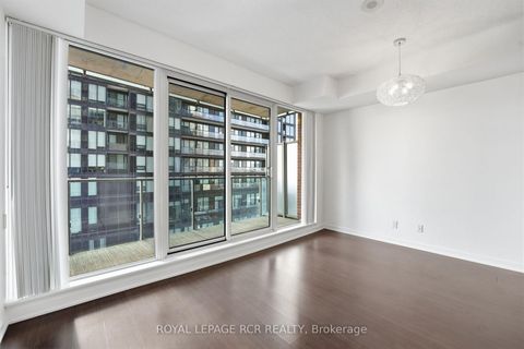 Photo 5 at 1210 - 150 East Liberty Street, Niagara, Toronto