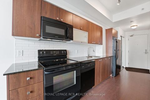 Photo 8 at 1210 - 150 East Liberty Street, Niagara, Toronto