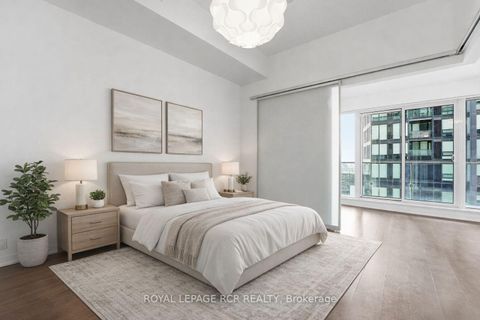 Photo 13 at 1210 - 150 East Liberty Street, Niagara, Toronto