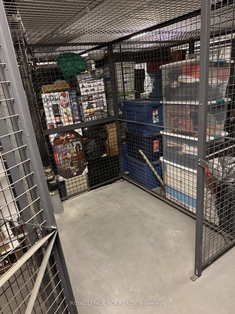 Photo 20 at 1210 - 150 East Liberty Street, Niagara, Toronto