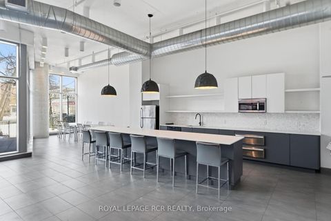 Photo 22 at 1210 - 150 East Liberty Street, Niagara, Toronto