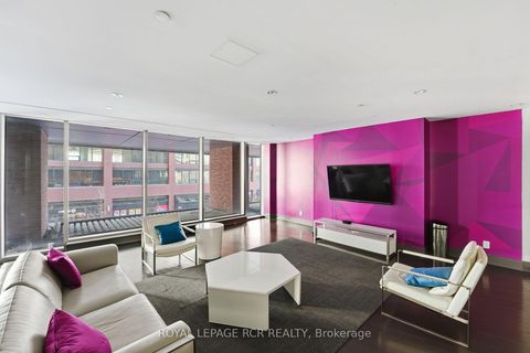 Photo 23 at 1210 - 150 East Liberty Street, Niagara, Toronto