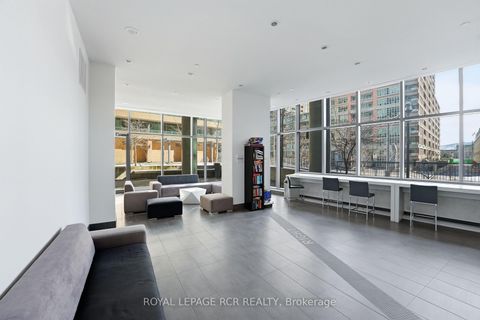 Photo 28 at 1210 - 150 East Liberty Street, Niagara, Toronto