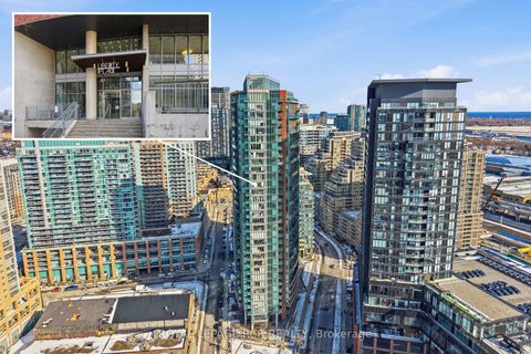 Photo 29 at 1210 - 150 East Liberty Street, Niagara, Toronto