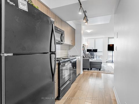 Photo 6 at 720 - 80 Esther Lorrie Drive, Clairville, Toronto