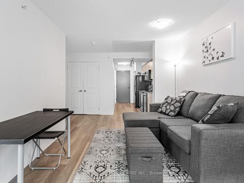 Photo 10 at 720 - 80 Esther Lorrie Drive, Clairville, Toronto