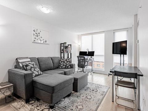 Photo 12 at 720 - 80 Esther Lorrie Drive, Clairville, Toronto