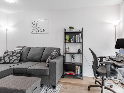 Photo 13 at 720 - 80 Esther Lorrie Drive, Clairville, Toronto