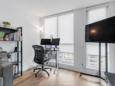 Photo 14 at 720 - 80 Esther Lorrie Drive, Clairville, Toronto