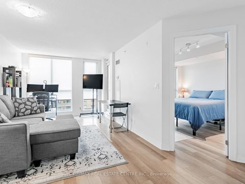 Photo 16 at 720 - 80 Esther Lorrie Drive, Clairville, Toronto