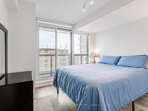 Photo 17 at 720 - 80 Esther Lorrie Drive, Clairville, Toronto