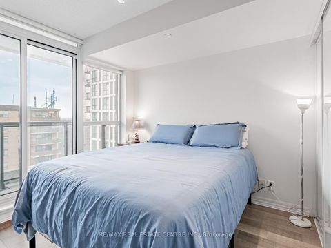 Photo 18 at 720 - 80 Esther Lorrie Drive, Clairville, Toronto