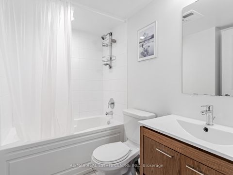 Photo 21 at 720 - 80 Esther Lorrie Drive, Clairville, Toronto