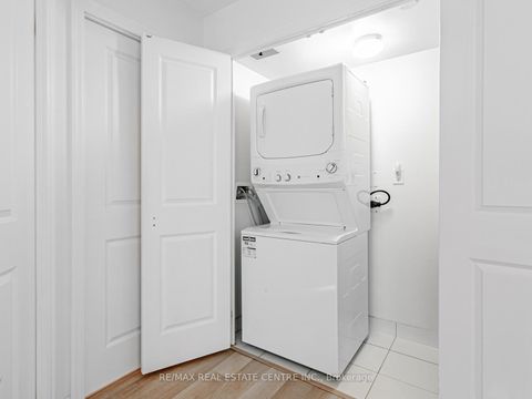 Photo 22 at 720 - 80 Esther Lorrie Drive, Clairville, Toronto