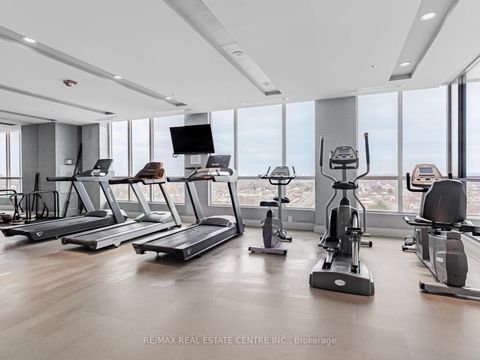 Photo 23 at 720 - 80 Esther Lorrie Drive, Clairville, Toronto