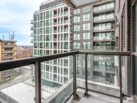 Photo 24 at 720 - 80 Esther Lorrie Drive, Clairville, Toronto