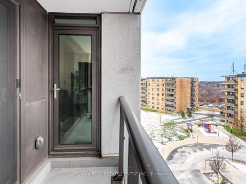 Photo 25 at 720 - 80 Esther Lorrie Drive, Clairville, Toronto