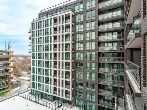 Photo 27 at 720 - 80 Esther Lorrie Drive, Clairville, Toronto