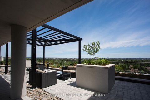 Photo 29 at 720 - 80 Esther Lorrie Drive, Clairville, Toronto