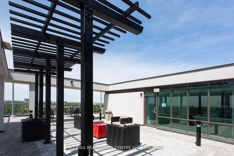 Photo 38 at 720 - 80 Esther Lorrie Drive, Clairville, Toronto