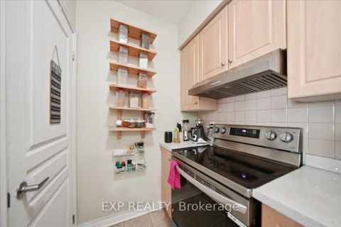 Photo 9 at 519 - 1415 Lawrence Avenue W, Amesbury, Toronto