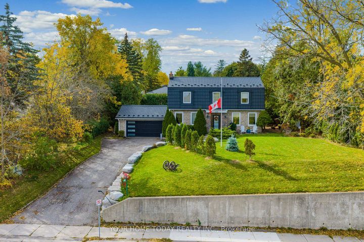 Photo 1 at 190 Main Street S, Georgetown, Halton Hills