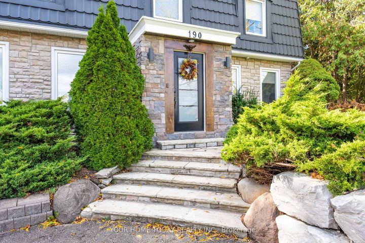 Photo 3 at 190 Main Street S, Georgetown, Halton Hills