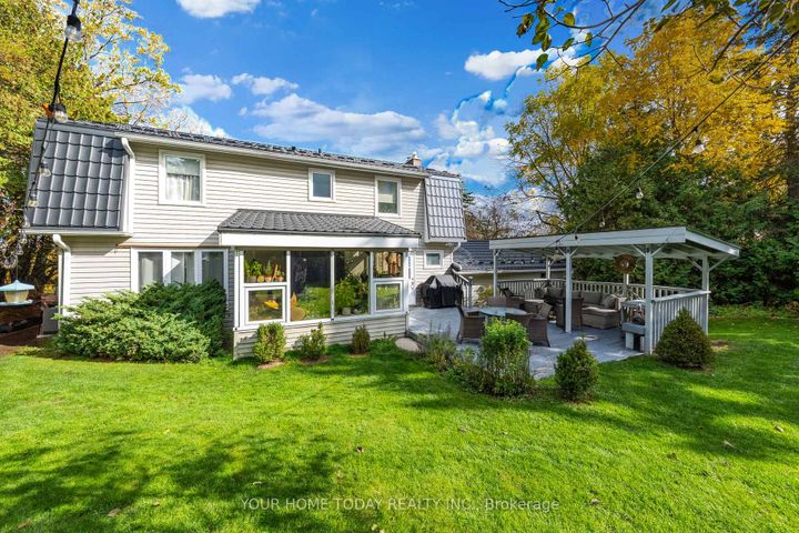 Photo 38 at 190 Main Street S, Georgetown, Halton Hills