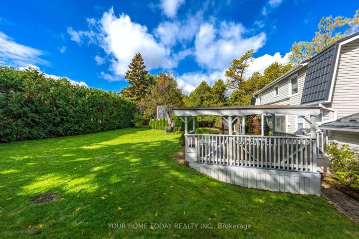 Photo 40 at 190 Main Street S, Georgetown, Halton Hills