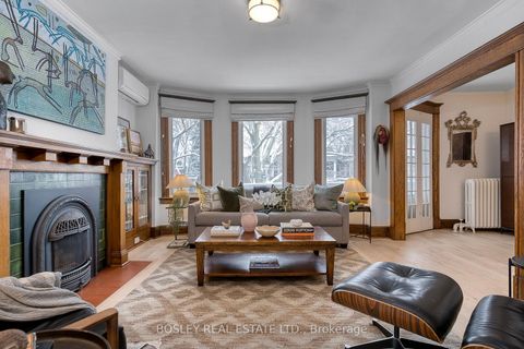 Photo 7 at 91 Indian Road, Swansea, Toronto