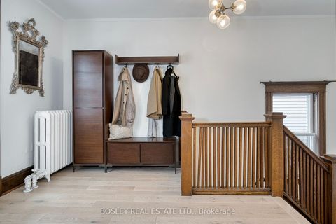 Photo 8 at 91 Indian Road, Swansea, Toronto