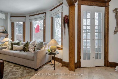 Photo 9 at 91 Indian Road, Swansea, Toronto