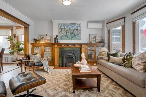 Photo 11 at 91 Indian Road, Swansea, Toronto