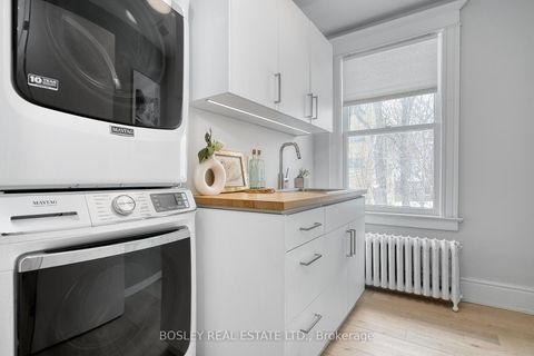 Photo 12 at 91 Indian Road, Swansea, Toronto