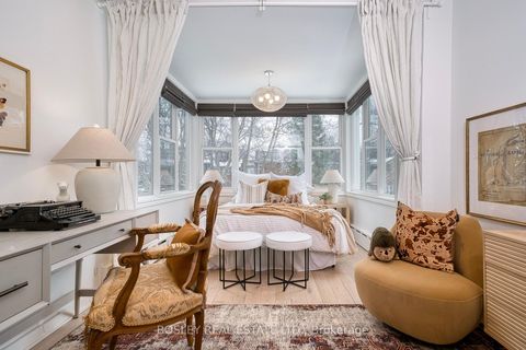 Photo 16 at 91 Indian Road, Swansea, Toronto