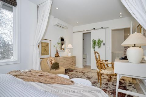 Photo 17 at 91 Indian Road, Swansea, Toronto